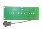 PERCo P-I-TT-076 плата индикации для турникета TTR-04.530.00