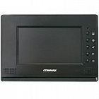 Commax CDV-70A/Vizit видеодомофон цвет черный