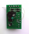 Цифрал Т /350 контроллер электромагнитного замка