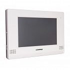 Commax CDV-1020AE видеодомофон цвет белый