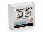 Magicard HoloFlexSet ключ активации