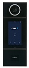 Came XVP F- IP вызывная панель с 7-дюймовым сенсорным дисплеем