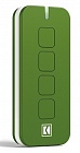 Comunello Vic-4G пульт управления 4-х канальный цвет зеленый