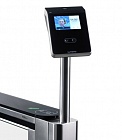 PERCo-FP01F передняя панель для установки терминала распознавания лиц Suprema Face Station 2