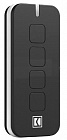 Comunello VIC-4BLACK пульт управления 4-х канальный цвет черный