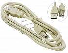 5bites UC5010-018C кабель USB2.0 A(m)-B(m) 1.8 метра