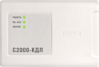 Болид С2000-КДЛ контроллер