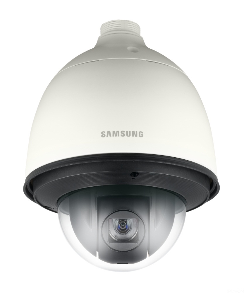 Samsung SNP-6320HP видеокамера