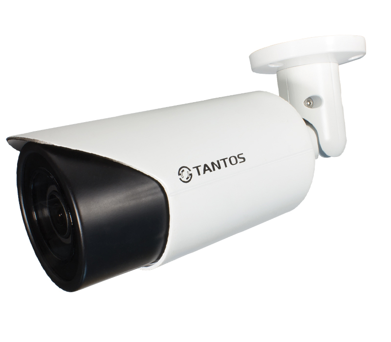 Tantos TSi-Ple23VP StarLight видеокамера 2.8-12 мм