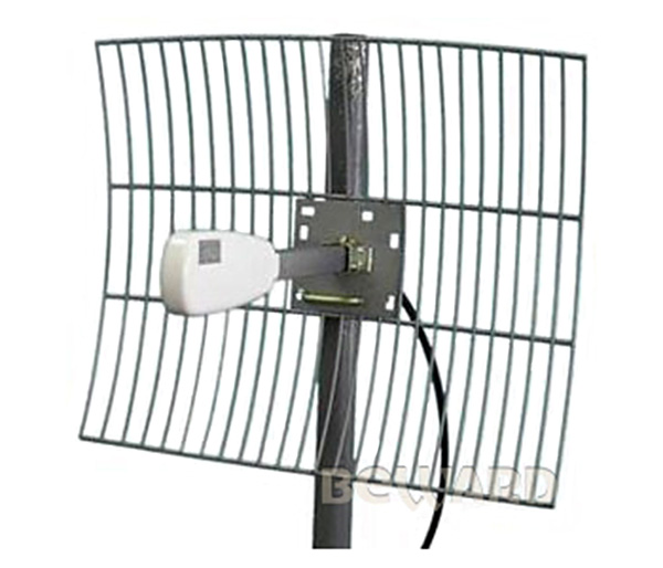 Beward Parabolic 2400-24 антенна