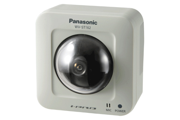 Panasonic WV-ST162 видеокамера
