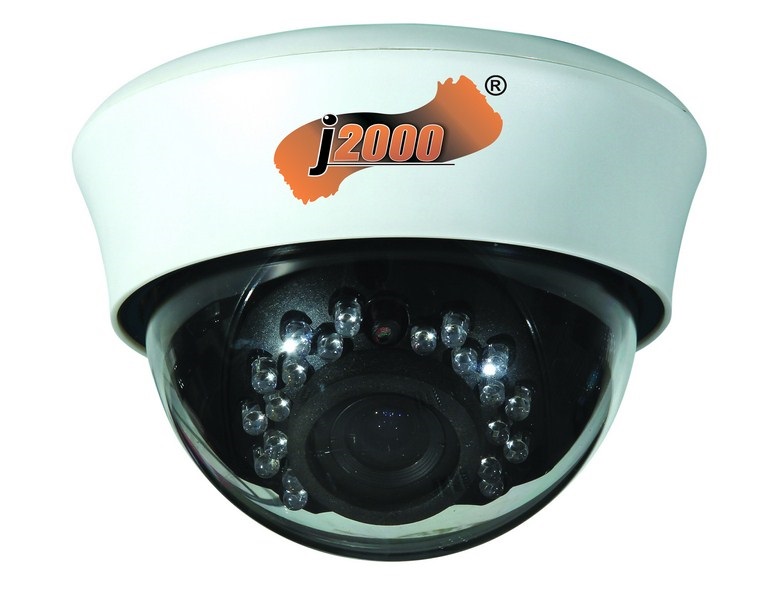 Видеокамера J2000 HDIP24Di20P 2.8-12 мм