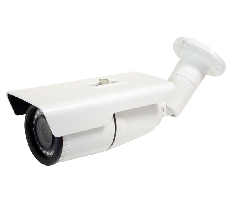 Smartec STC-IPMX3694/1 видеокамера