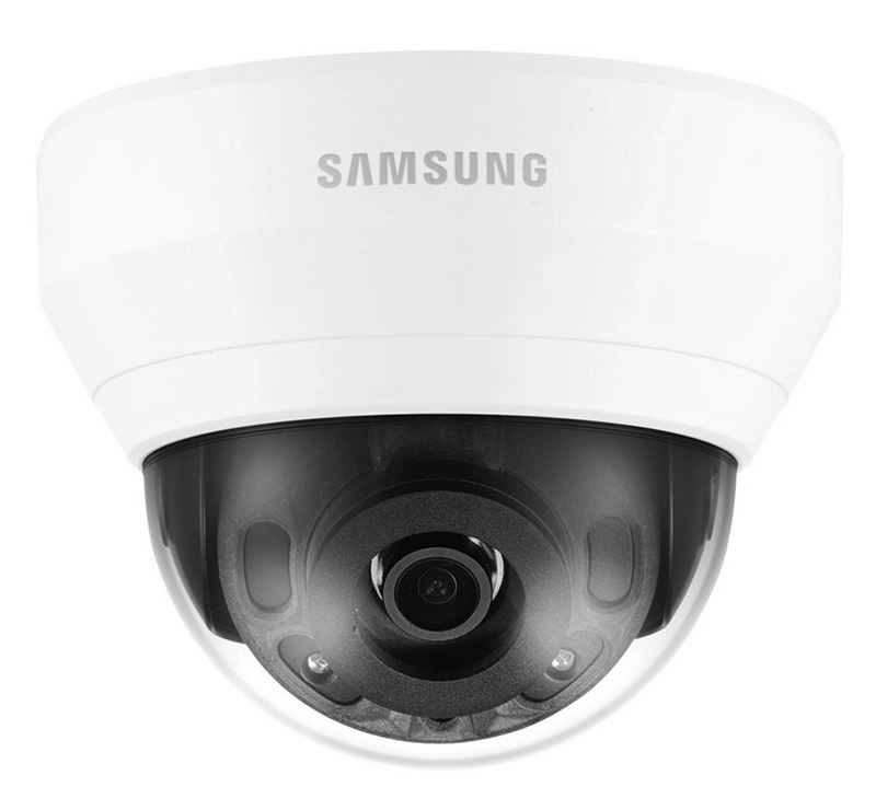 Samsung QND-6010RP видеокамера