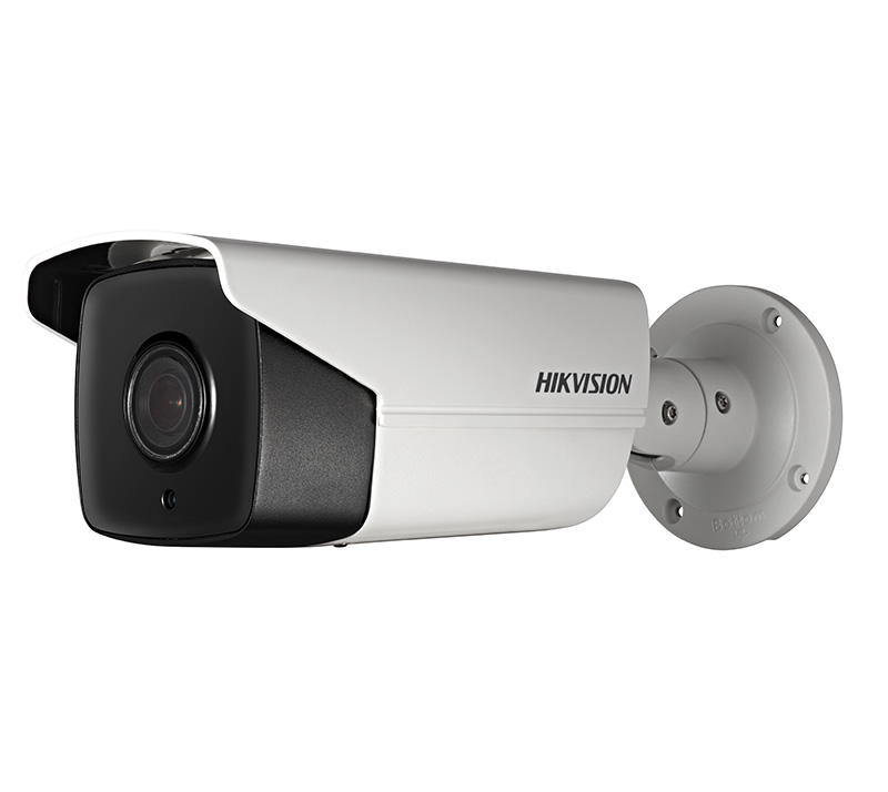 HIKVISION DS-2CD4A25FWD-IZHS(2.8-12 mm) видеокамера