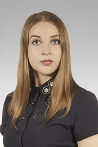 Болоненко Анна