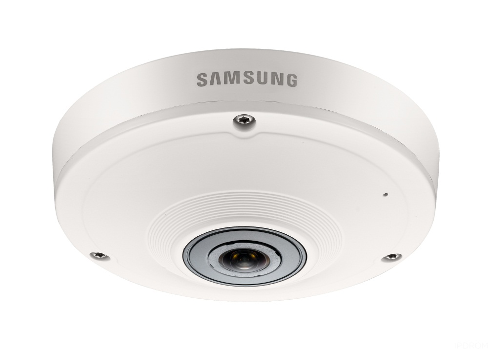 Samsung SNF-8010P видеокамера