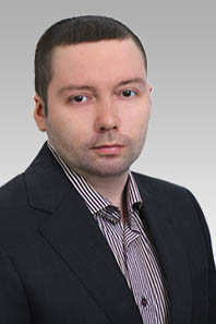 Барабанов Сергей