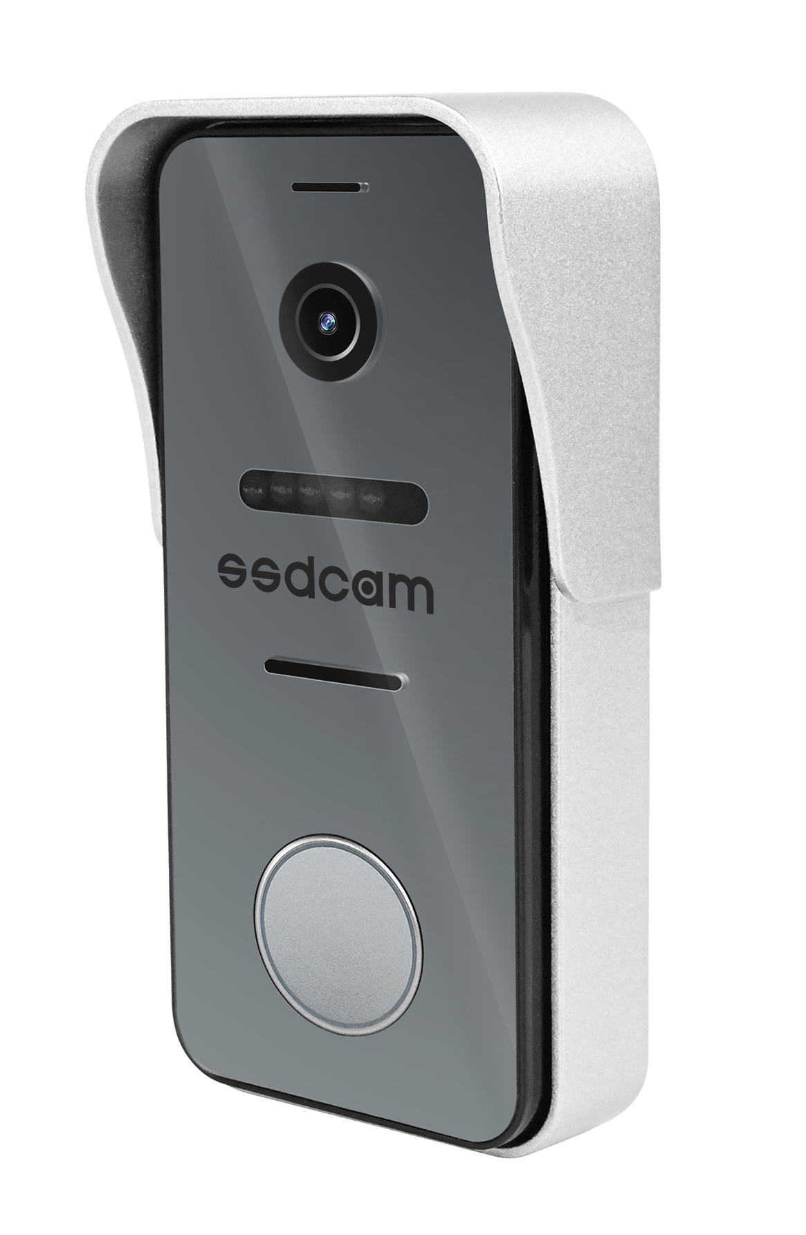 SSDCAM SSD-750 цветная вызывная панель