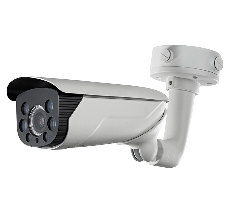HIKVISION DS-2CD4635FWD-IZHS (8-32 mm) видеокамера