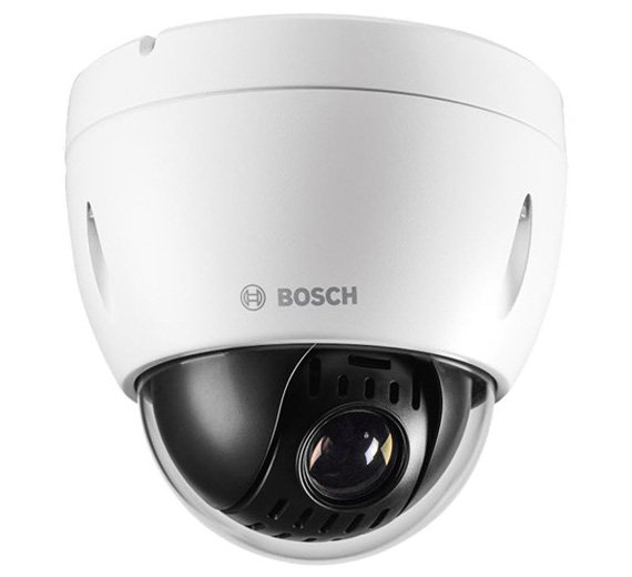 Bosch NEZ-4212-PPCW4 видеокамера AUTODOME IP 4000 HD