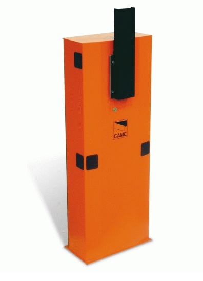 Автоматизированные шлагбаумы CAME серии GARD 6000