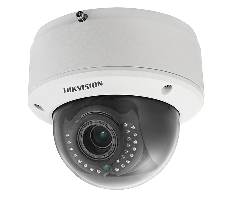 HIKVISION DS-2CD4185F-IZ (2.8-12 mm) видеокамера