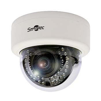 Smartec STC-IPM3598A/1 видеокамера