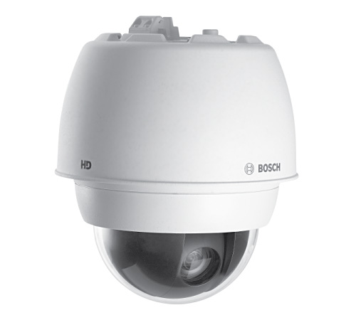 Bosch VG5-7130-EPC4 видеокамера AUTODOME starlight HD