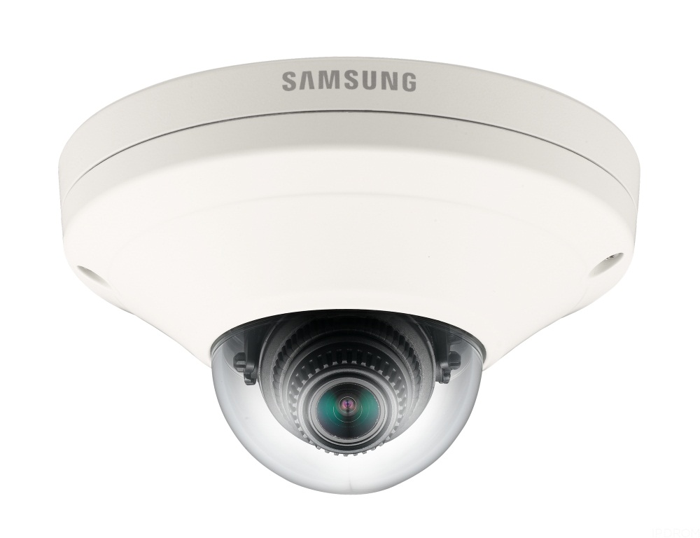 Samsung SNV-6013P видеокамера