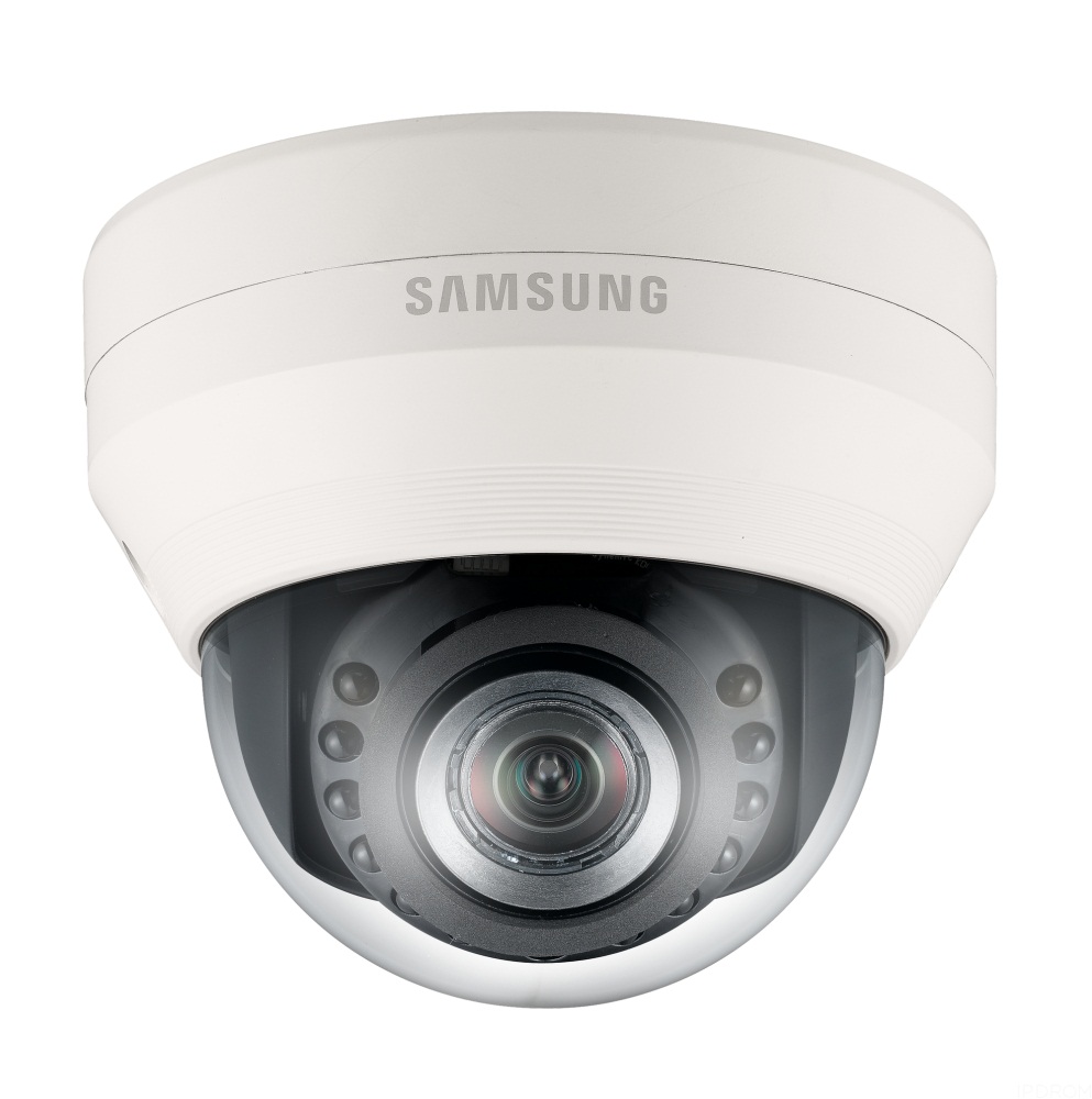 Samsung SND-7084RP видеокамера