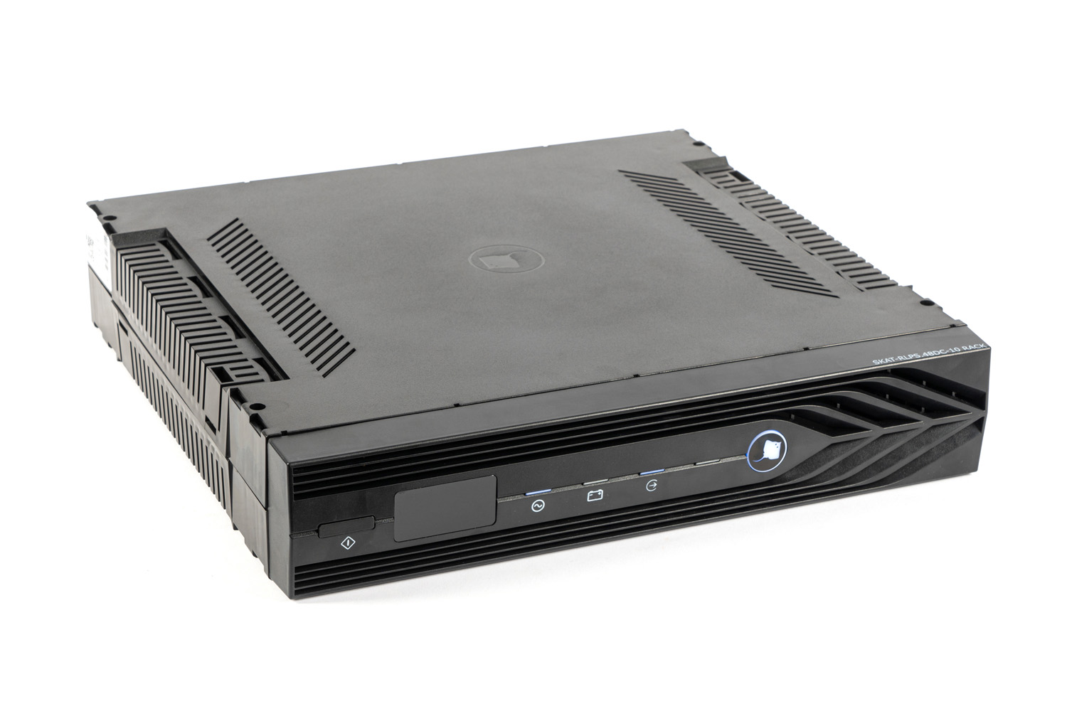 Бастион SKAT-RLPS.48DC-10RACK (2140) источник бесперебойного питания