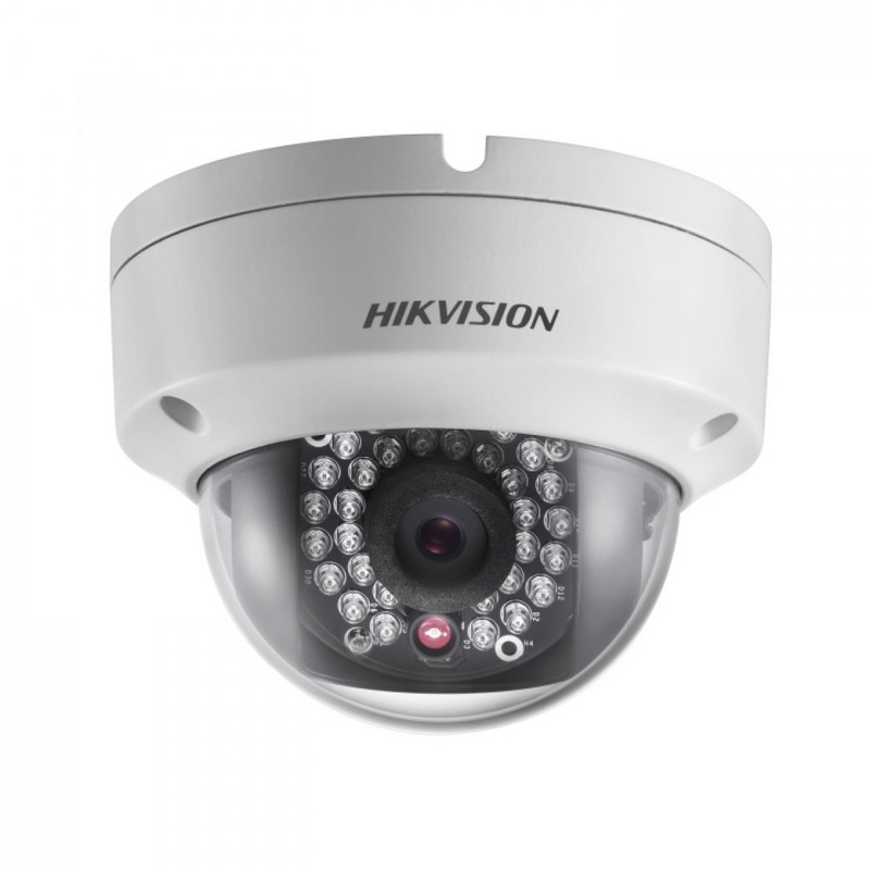 HIKVISION DS-2CD2742FWD-IZS видеокамера