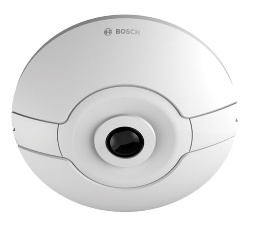 Bosch NIN-70122-F1A видеокамера FLEXIDOME IP panoramic 7000 MP