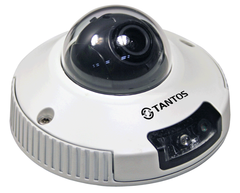 Автономная камера видеонаблюдения