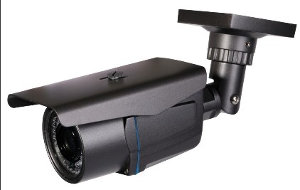 Видеокамера J2000 HDIP24Pvi40PA 2.8-12 мм