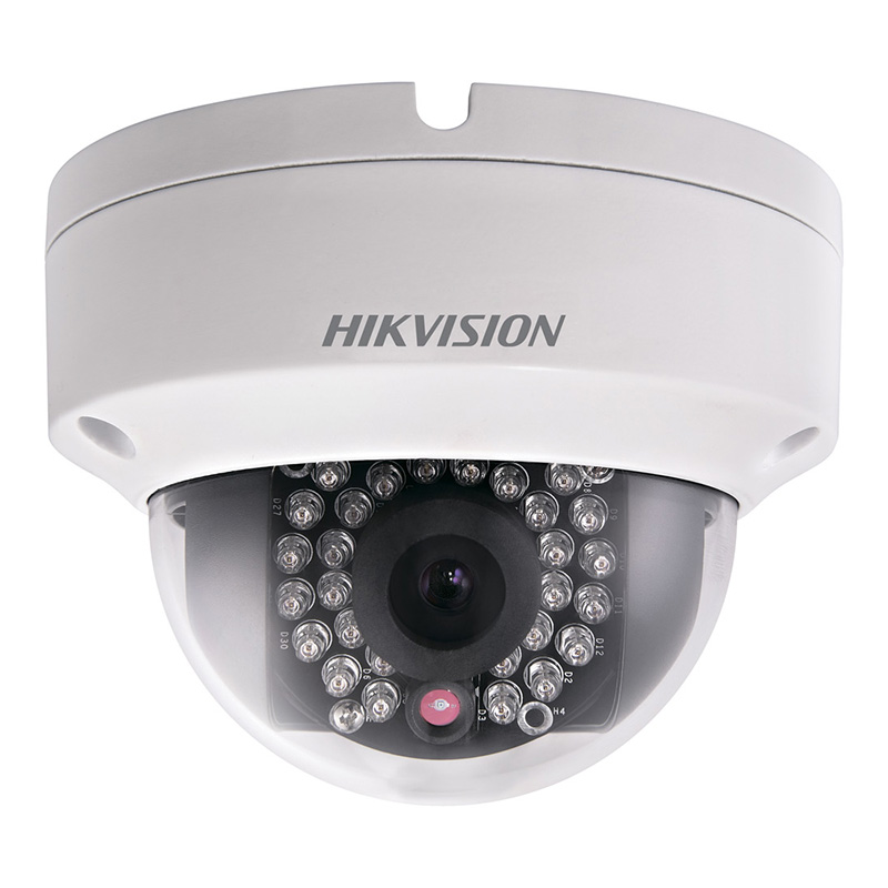 HIKVISION DS-2CD2142FWD-IS (2.8mm) видеокамера