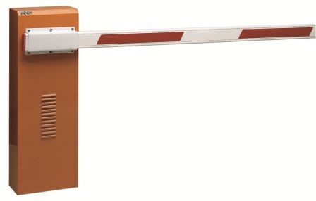 Автоматические шлагбаумы для парковки