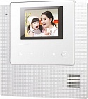 Commax CDV-35U видеодомофон цвет белый