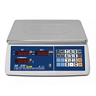 Mertech 3622 торговые настольные весы M-ER 223 AC-15.2 "Mary" LED