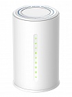 D-Link DIR-620/GA/H1A маршрутизатор 4-портовый с 3G/LTE и USB-портом