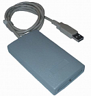 Prox КСУ-125-USB считыватель регистрационный. Запись и чтение EM-Marine и HID
