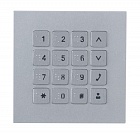 Dahua DHI-VTO4202F-MK модуль клавиатуры с подсветкой