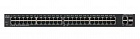 Cisco SLM248GT-EU коммутатор 48-портовый