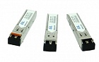 GIGALINK GL-OT-SG24LC2-1590-CWDM модуль GIGALINK SFP, CWDM, 1Гбит/c, два волокна, SM, 2xLC, 1590 нм