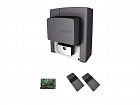 Came BX608 KIT комплект автоматики для откатных ворот BX608AGS COMBO KIT на основе привода BX608