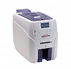 Pointman N20-1021-00 принтер пластиковых карт Nuvia N20 с магнитным и бесконтактным энкодерами
