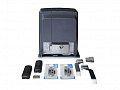Came BX708 Wi-Fi KIT комплект автоматики для для откатных ворот BX708AGS Wi-FI Connect