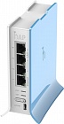 MikroTik RB941-2nD-TC Маршрутизатор