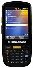 MobileBase терминал сбора данных DS3 3.5 1D laser WEH 6.5 IP65 31806